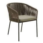 Silla Tejida - Imagen 6