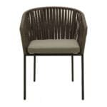 Silla Tejida - Imagen 7