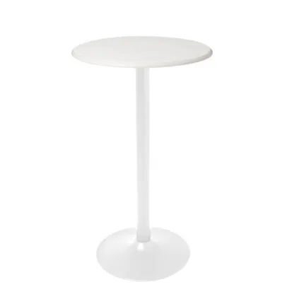 Mesa Heron 75cm, 96cm y 106cm de altura