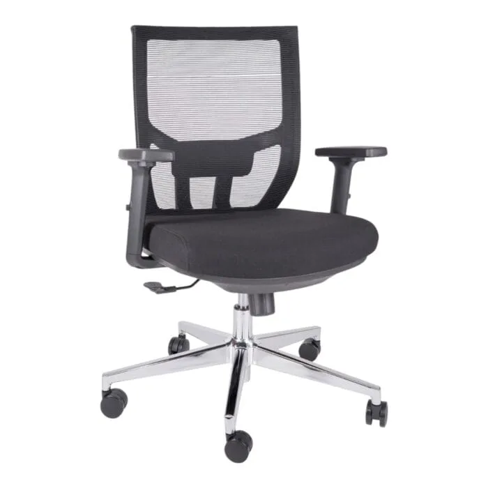 Silla Aiko ergonómica para oficina
