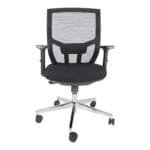 silla ergonomica