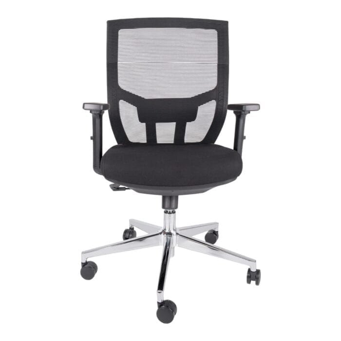 silla ergonomica
