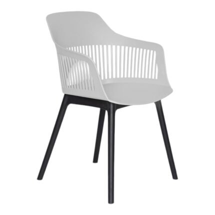 Silla AR-2000 blanco