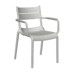 Silla Naples Con Brazos - Imagen 5