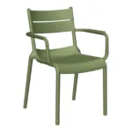 Silla Naples Con Brazos - Imagen 6
