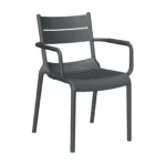 Silla Naples Con Brazos - Imagen 8