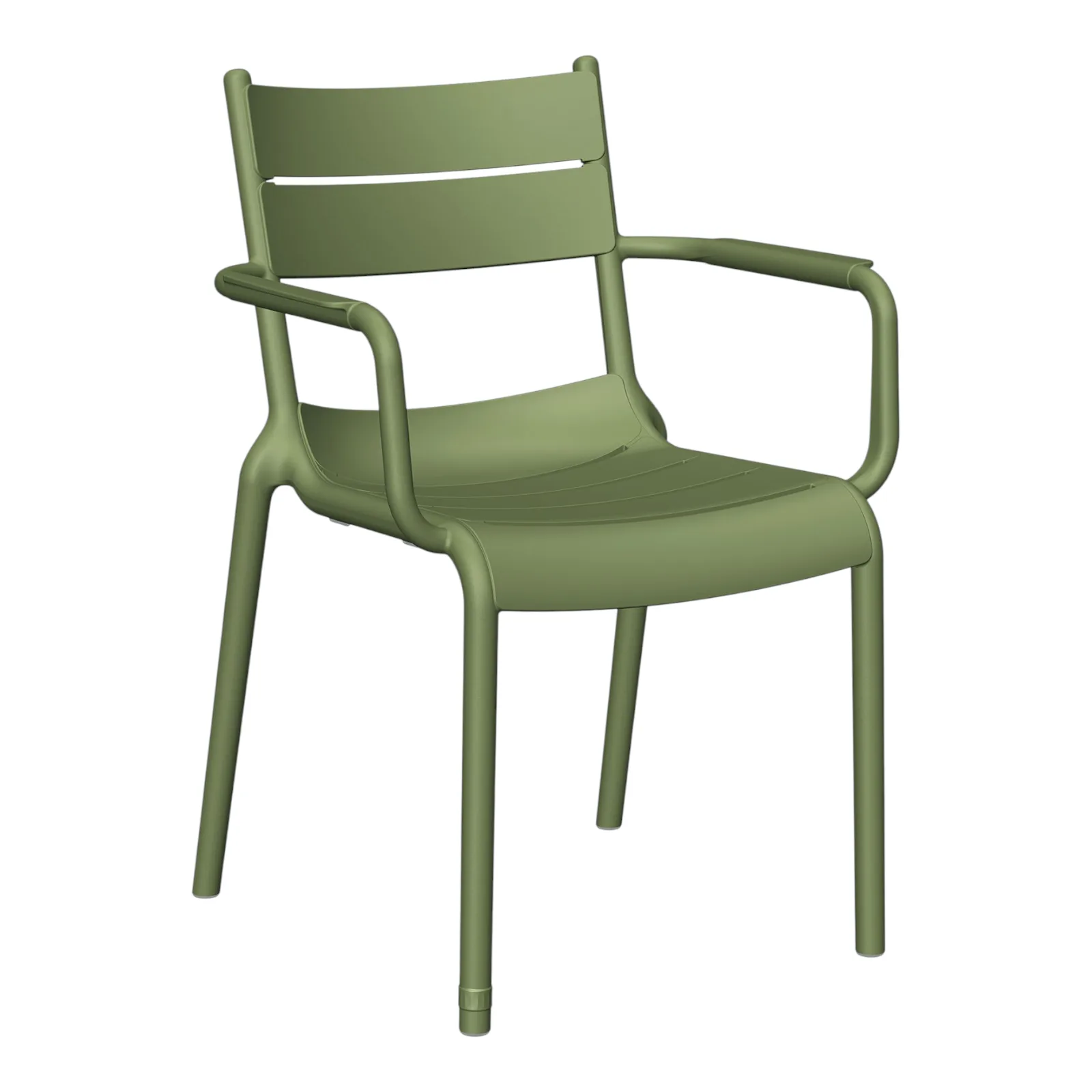 Silla Naples Con Brazos - Imagen 6