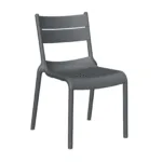 Silla exterior naples OHV-7220B