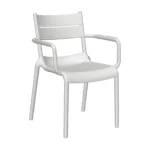 Silla Naples Con Brazos - Imagen 7