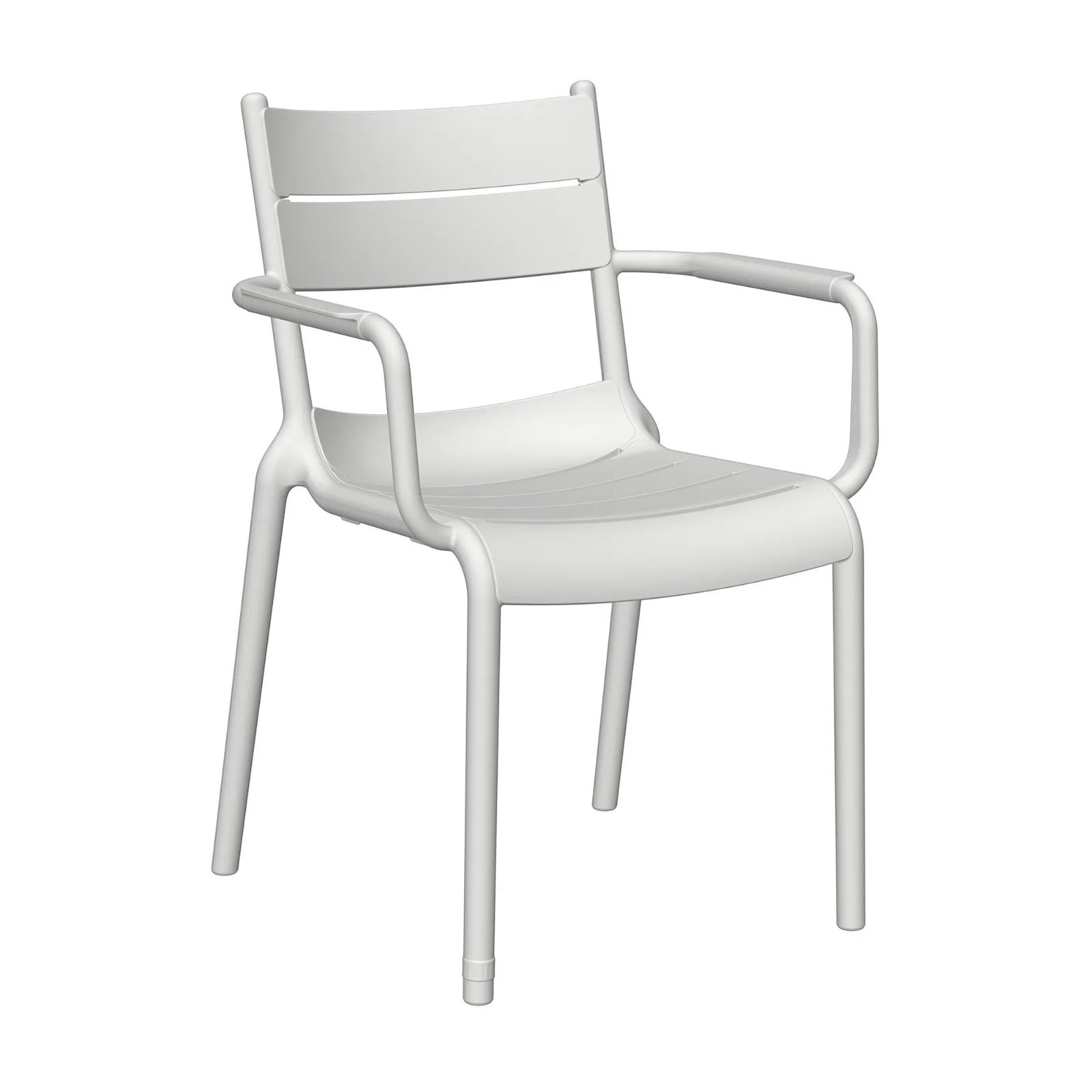 Silla Naples Con Brazos - Imagen 7