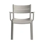 Silla Naples Con Brazos - Imagen 4