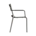 Silla Naples Con Brazos - Imagen 3