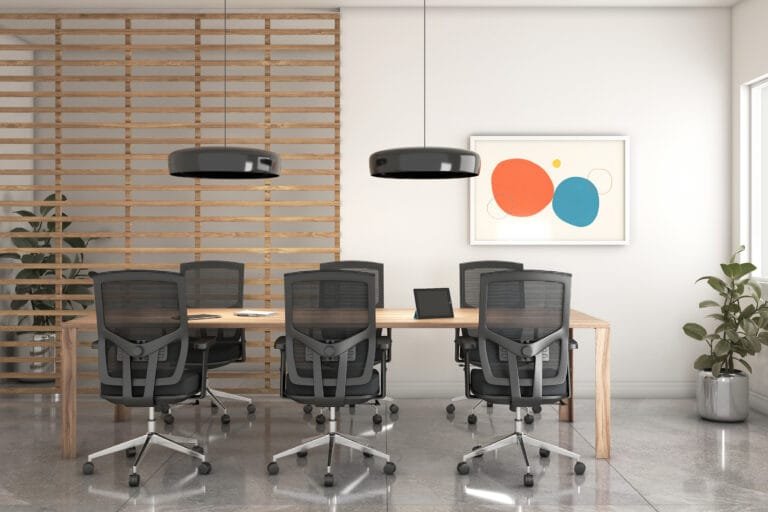 Sillas para Oficina