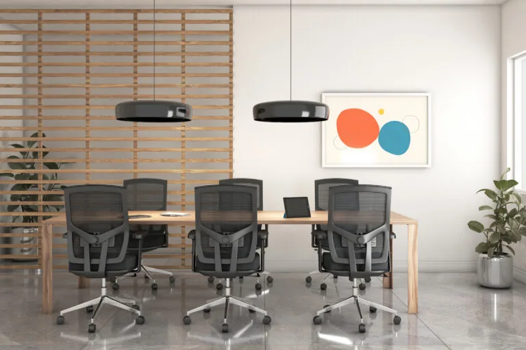 Sillas para Oficina