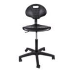 Silla Industrial Heavy Duty OHI-48 frontal