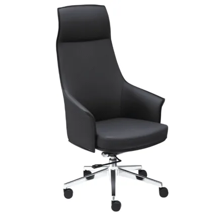 silla ejecutiva silla dream OFFIHO ENAI negra