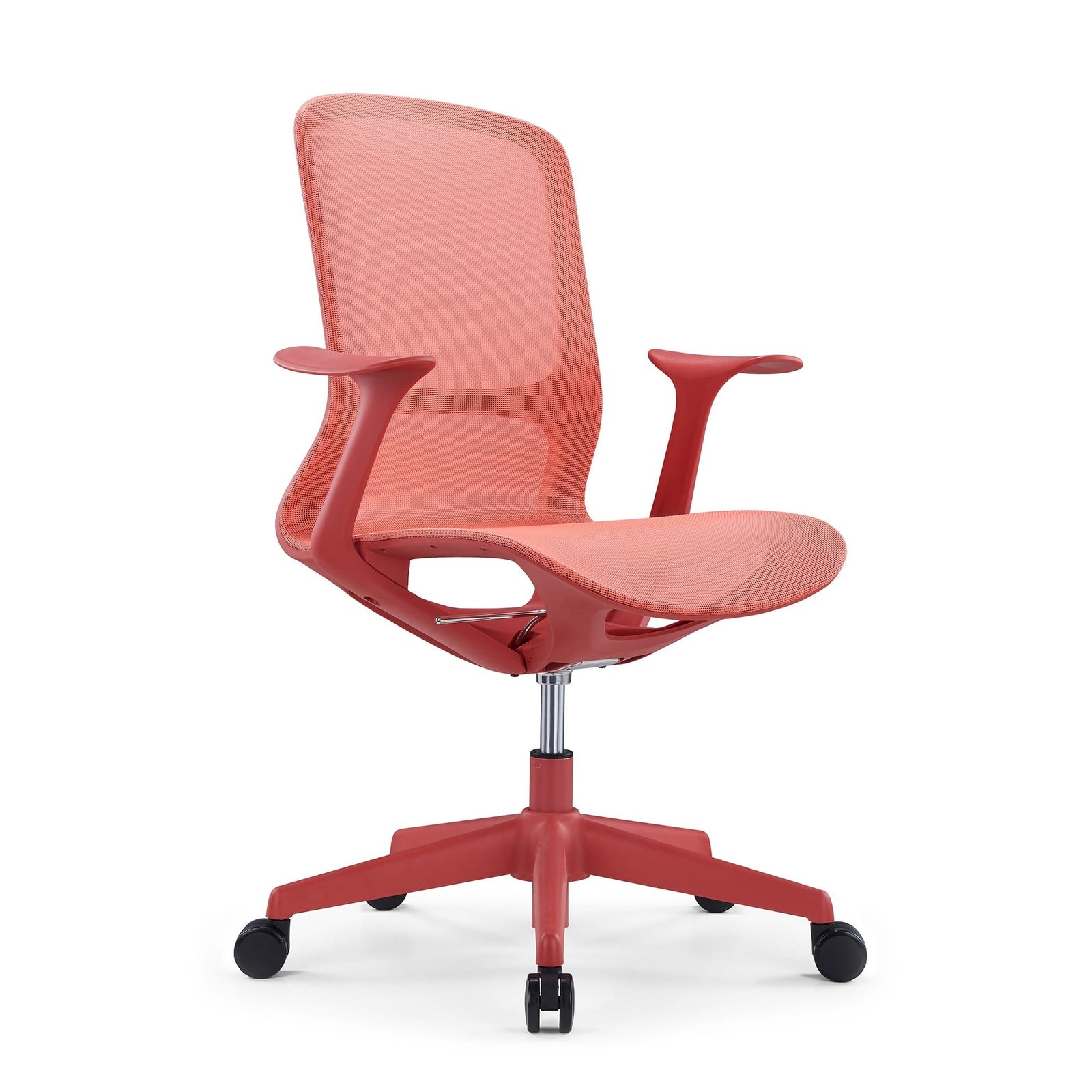 OHE-101Ladrillo-cuadrada Silla Rainbow - Imagen 1