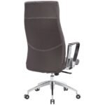 Silla de dirección con respaldo alto Silla AC-10