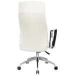 Silla AC-10 — sillón ejecutivo de oficina