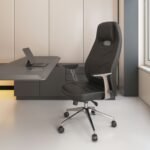Silla Alufsen - Imagen 5