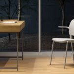 Silla Ciao con Brazos OHV-12CB - Imagen 5