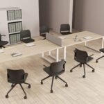 Silla Ciao con Brazos OHS-11CB - Imagen 4
