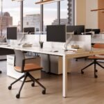 Silla Ciao con Brazos OHS-12CB - Imagen 4