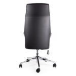 Silla Dream Enai con estructura de madera