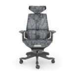 Silla Dragon - Imagen 2