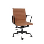Silla Goetz Piel Alta - Imagen 2
