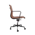 Silla Goetz Piel Alta - Imagen 3