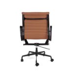Silla Goetz Piel Alta - Imagen 4