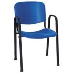 Silla Novaiso con Brazos - Imagen 2