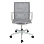 Silla Bio Gris