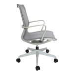 Silla Bio Gris - Imagen 2