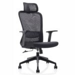 Silla Cozy Alta