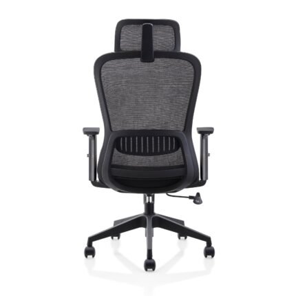 Silla Cozy Alta foto 4