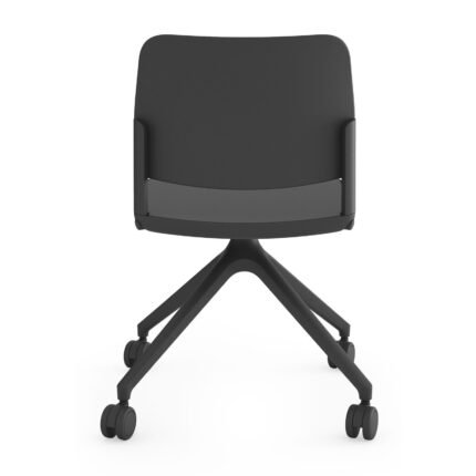 Silla Ciao con Brazos OHS-11CB foto 3