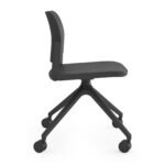 Silla Ciao con Brazos OHS-11CB - Imagen 2