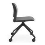 Silla Ciao con Brazos OHS-12CB - Imagen 2