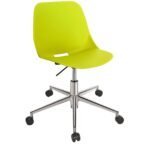 Silla Quick Tapizada - Imagen 4