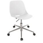Silla Quick Tapizada