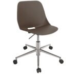 Silla Quick Tapizada - Imagen 2