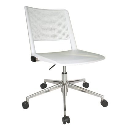 Silla Revolution OHS-86AL blanco