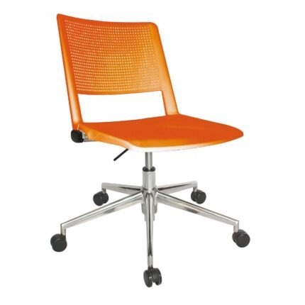 Silla Revolution OHS-86AL Naranja