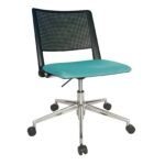 Silla Revolution Tapizada OHS-87AL