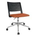 Silla Revolution Tapizada OHS-87AL - Imagen 2