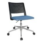 Silla Revolution Tapizada OHS-87AL - Imagen 3
