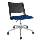 Silla Revolution Tapizada OHS-87AL - Imagen 4