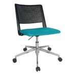 Silla Revolution Tapizada OHS-87AL - Imagen 6
